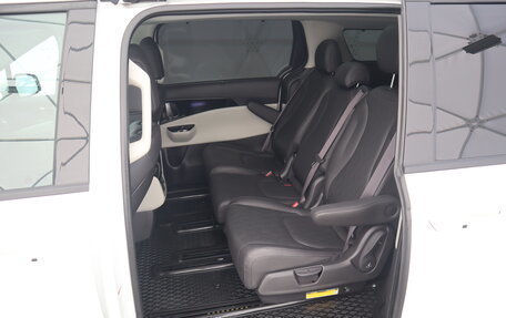 KIA Carnival, 2022 год, 4 520 000 рублей, 15 фотография