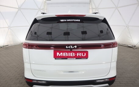 KIA Carnival, 2022 год, 4 520 000 рублей, 4 фотография