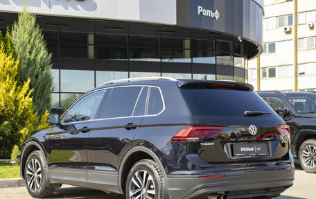 Volkswagen Tiguan II, 2019 год, 2 390 000 рублей, 7 фотография