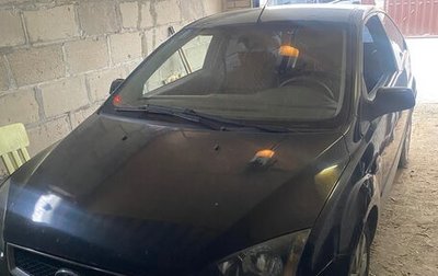 Ford Focus II рестайлинг, 2006 год, 260 000 рублей, 1 фотография