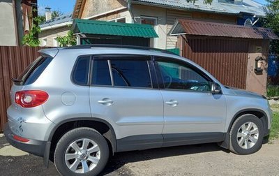 Volkswagen Tiguan I, 2011 год, 1 219 000 рублей, 1 фотография