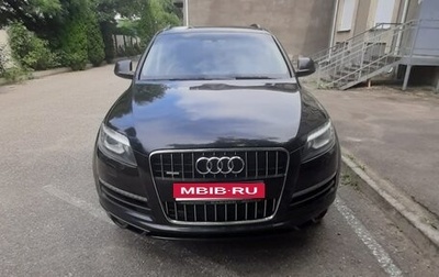 Audi Q7, 2012 год, 1 900 000 рублей, 1 фотография