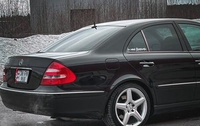 Mercedes-Benz E-Класс, 2003 год, 1 200 000 рублей, 1 фотография