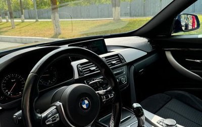 BMW 3 серия, 2016 год, 2 980 000 рублей, 1 фотография
