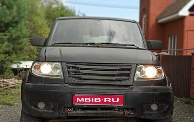 ЛуАЗ Patriot, 2011 год, 332 000 рублей, 1 фотография