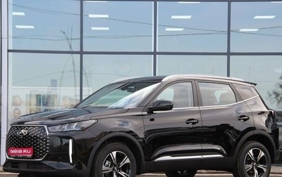 Chery Tiggo 4 I рестайлинг, 2025 год, 2 220 000 рублей, 1 фотография