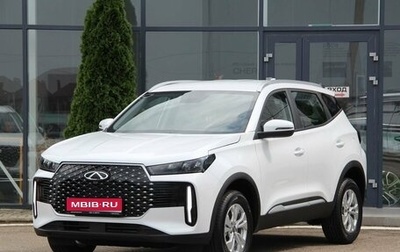 Chery Tiggo 4 I рестайлинг, 2025 год, 1 999 000 рублей, 1 фотография