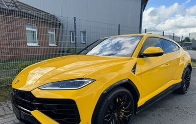 Lamborghini Urus I, 2025 год, 47 900 000 рублей, 1 фотография