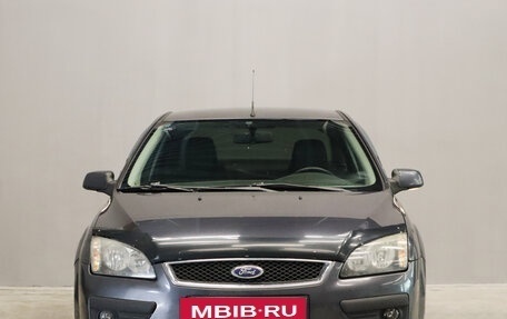 Ford Focus II рестайлинг, 2007 год, 599 000 рублей, 2 фотография