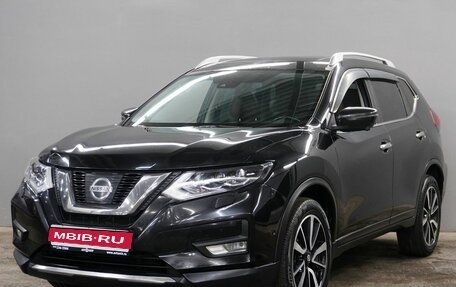 Nissan X-Trail, 2020 год, 2 340 000 рублей, 1 фотография