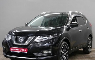 Nissan X-Trail, 2020 год, 2 340 000 рублей, 1 фотография