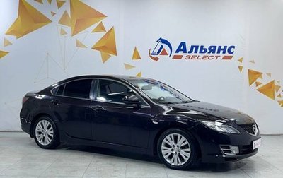 Mazda 6, 2008 год, 559 000 рублей, 1 фотография