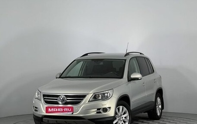 Volkswagen Tiguan I, 2010 год, 1 150 000 рублей, 1 фотография