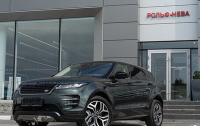 Land Rover Range Rover Evoque II, 2024 год, 6 390 000 рублей, 1 фотография