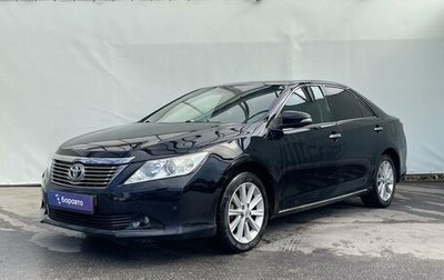 Toyota Camry, 2012 год, 1 360 000 рублей, 1 фотография