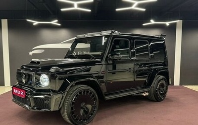 Mercedes-Benz G-Класс AMG, 2025 год, 65 000 000 рублей, 1 фотография