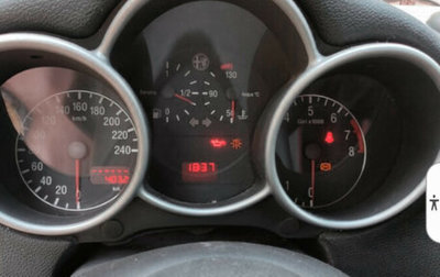 Alfa Romeo 147 I рестайлинг, 2003 год, 288 000 рублей, 1 фотография
