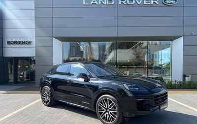 Porsche Cayenne III, 2024 год, 20 890 000 рублей, 1 фотография