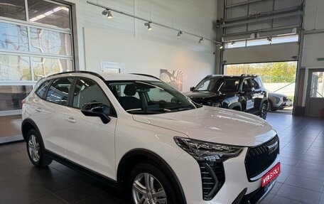 Haval Jolion, 2025 год, 2 449 000 рублей, 1 фотография