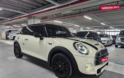 MINI Hatch, 2020 год, 2 299 000 рублей, 1 фотография