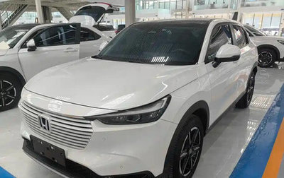 Honda Vezel, 2024 год, 1 879 000 рублей, 1 фотография