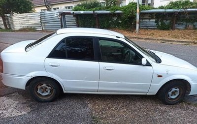 Mazda Familia, 2003 год, 270 000 рублей, 1 фотография