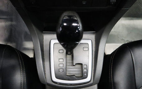 Ford Focus II рестайлинг, 2007 год, 599 000 рублей, 12 фотография