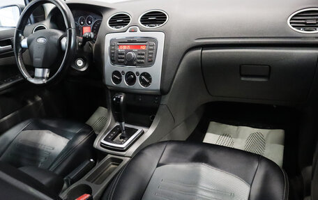 Ford Focus II рестайлинг, 2007 год, 599 000 рублей, 11 фотография