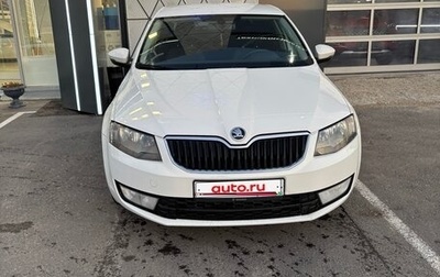 Skoda Octavia, 2013 год, 900 000 рублей, 1 фотография