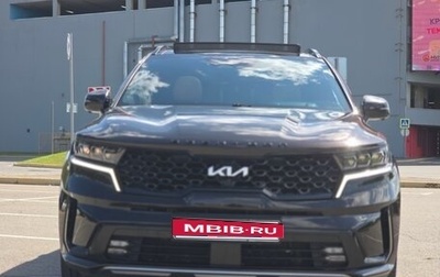 KIA Sorento IV, 2022 год, 4 930 000 рублей, 1 фотография
