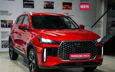 Chery Tiggo 4 I рестайлинг, 2025 год, 2 220 000 рублей, 1 фотография