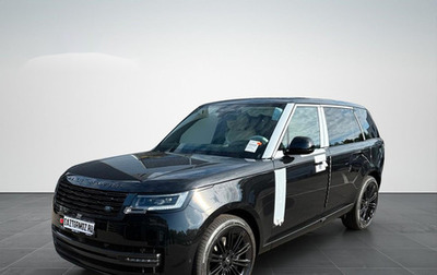Land Rover Range Rover IV рестайлинг, 2025 год, 25 650 000 рублей, 1 фотография