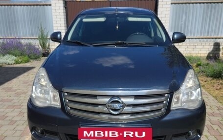 Nissan Almera, 2016 год, 5 фотография