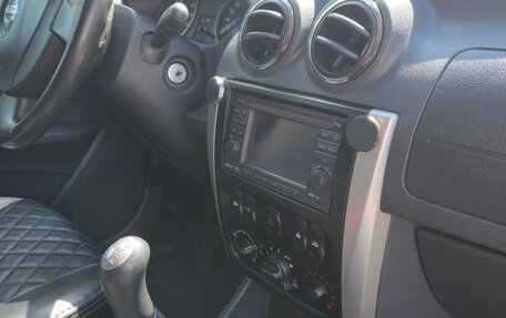Nissan Almera, 2016 год, 12 фотография