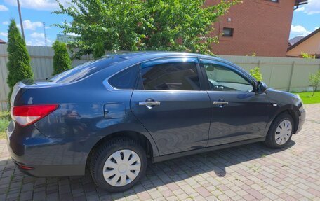Nissan Almera, 2016 год, 10 фотография