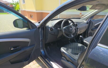 Nissan Almera, 2016 год, 16 фотография