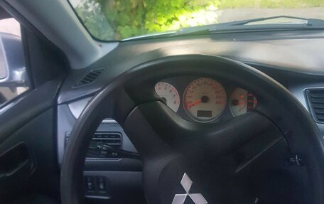 Mitsubishi Lancer IX, 2005 год, 370 000 рублей, 4 фотография