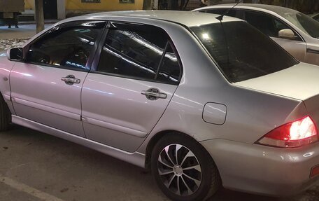 Mitsubishi Lancer IX, 2005 год, 370 000 рублей, 7 фотография