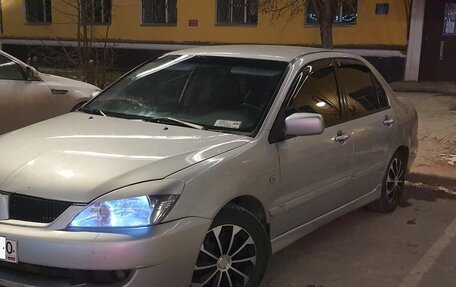 Mitsubishi Lancer IX, 2005 год, 370 000 рублей, 9 фотография