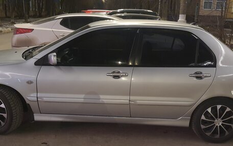 Mitsubishi Lancer IX, 2005 год, 370 000 рублей, 8 фотография