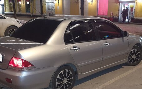 Mitsubishi Lancer IX, 2005 год, 370 000 рублей, 12 фотография