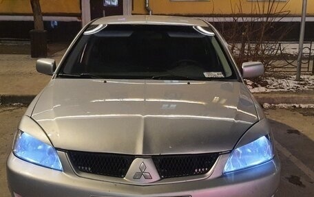 Mitsubishi Lancer IX, 2005 год, 370 000 рублей, 10 фотография