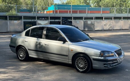 Hyundai Elantra III, 2004 год, 340 000 рублей, 5 фотография