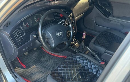 Hyundai Elantra III, 2004 год, 340 000 рублей, 9 фотография