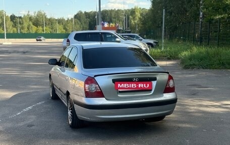 Hyundai Elantra III, 2004 год, 340 000 рублей, 3 фотография