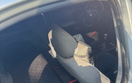 Hyundai Elantra III, 2004 год, 340 000 рублей, 11 фотография
