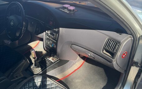 Hyundai Elantra III, 2004 год, 340 000 рублей, 12 фотография