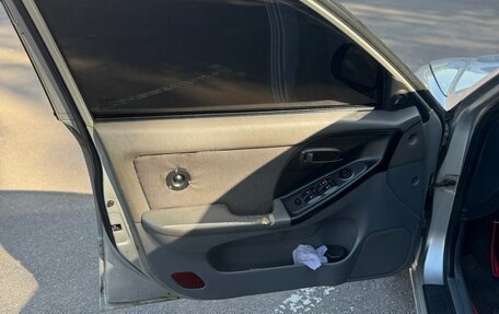 Hyundai Elantra III, 2004 год, 340 000 рублей, 15 фотография