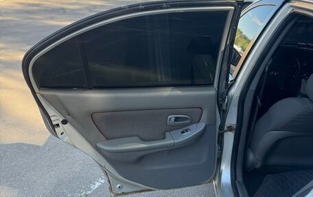 Hyundai Elantra III, 2004 год, 340 000 рублей, 16 фотография
