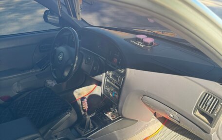 Hyundai Elantra III, 2004 год, 340 000 рублей, 19 фотография